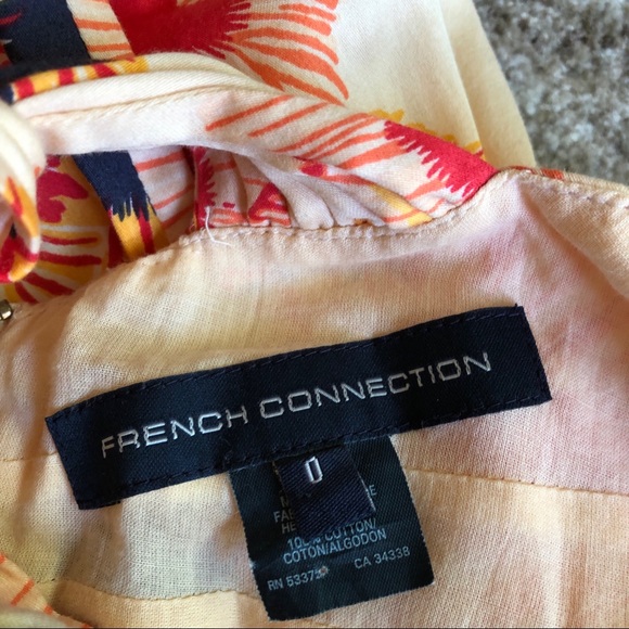 🎉HP🎉 French Connection Dress - Picture 3 of 3